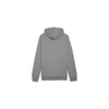 Puma teamGOAL Casuals Hoody - Grau/Weiß – Bild 32
