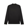 Puma teamGOAL Training 14 Zip Top - Schwarz/Weiß – Bild 2
