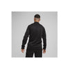 Puma teamGOAL Training 14 Zip Top - Schwarz/Weiß – Bild 6