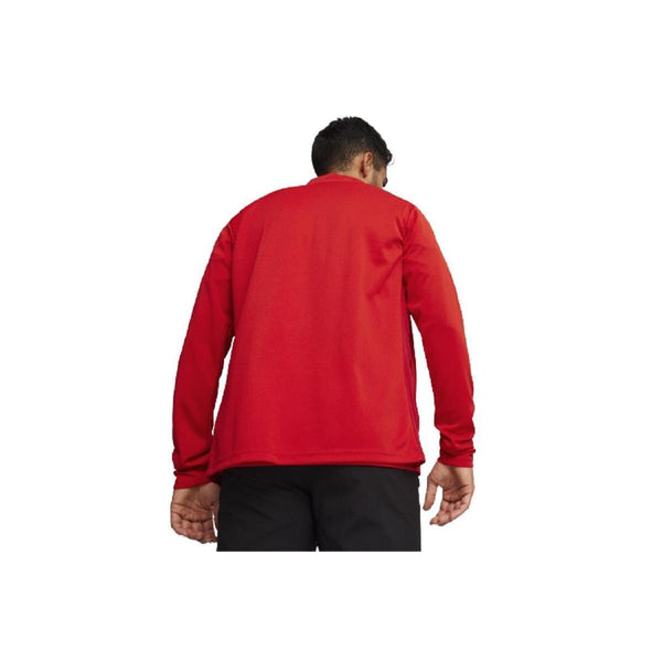 Puma teamGOAL Training Jacke - Rot/Weiß – Bild 10