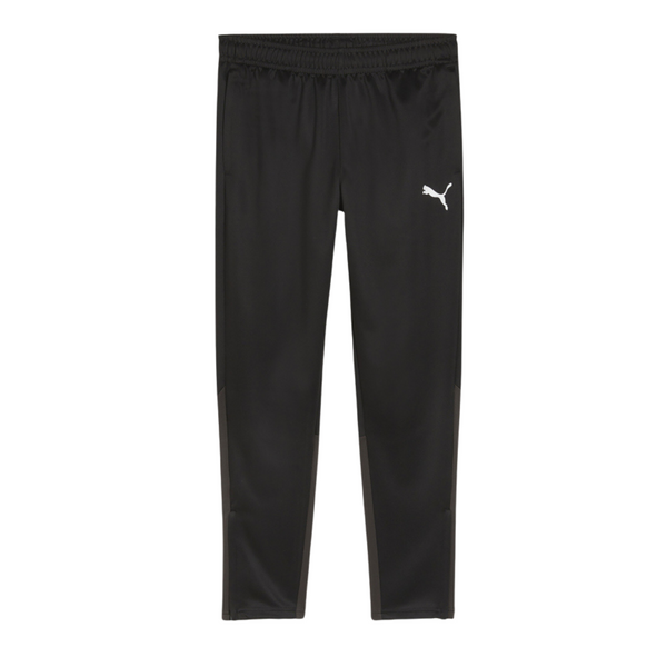 Puma teamGOAL Training Hose - Schwarz/Weiß – Bild 1