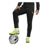 Puma teamGOAL Training Hose - Schwarz/Weiß – Bild 8