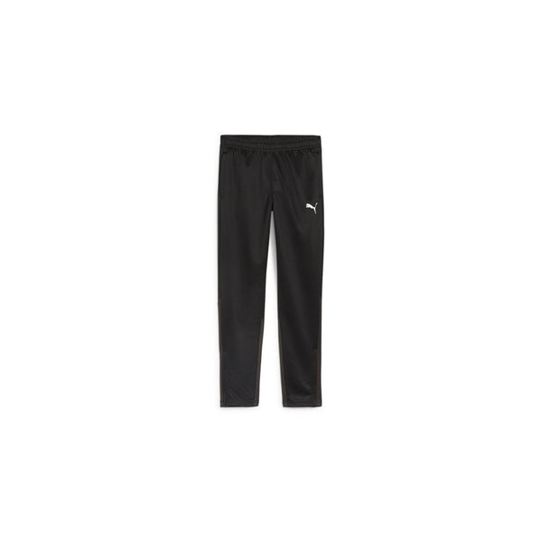 Puma teamGOAL Training Hose Jr - Schwarz/Weiß – Bild 3