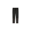 Puma teamGOAL Training Hose Jr - Schwarz/Weiß – Bild 4