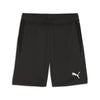 Puma teamGOAL Training Short - Schwarz/Weiß – Bild 1
