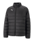 Puma teamLIGA Padded Jacket 2 - Schwarz – Bild 1