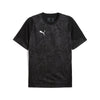 Puma teamCUP Training Jersey - schwarz – Bild 3