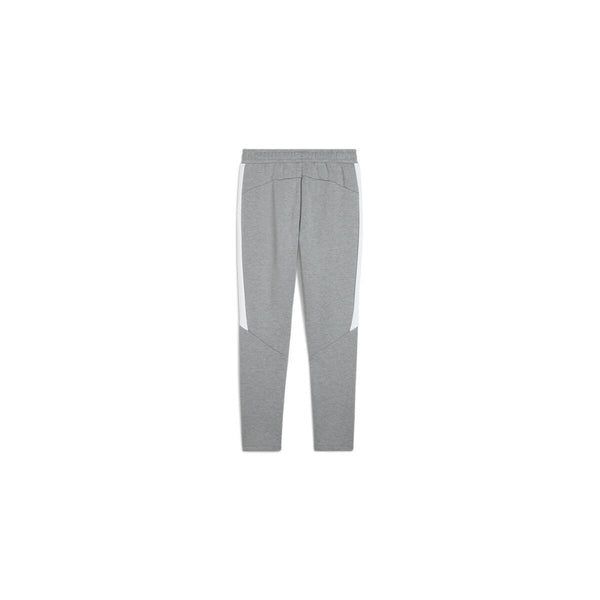 Puma teamEVOSTRIPE Pants - grau – Bild 2