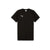 Puma teamEVOSTRIPE Tee - schwarz – Bild 1