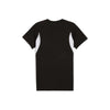 Puma teamEVOSTRIPE Tee - schwarz – Bild 2
