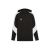 Puma teamEVOSTRIPE Hoody - schwarz – Bild 3
