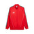Puma teamKING Anthem Jacke - Rot/Weiß – Bild 3