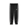 Puma teamKING Anthem Hose - Schwarz/Weiß – Bild 3