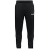 JAKO Freizeithose Dynamic - schwarz – Bild 1