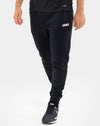 JAKO Freizeithose Dynamic - schwarz – Bild 2