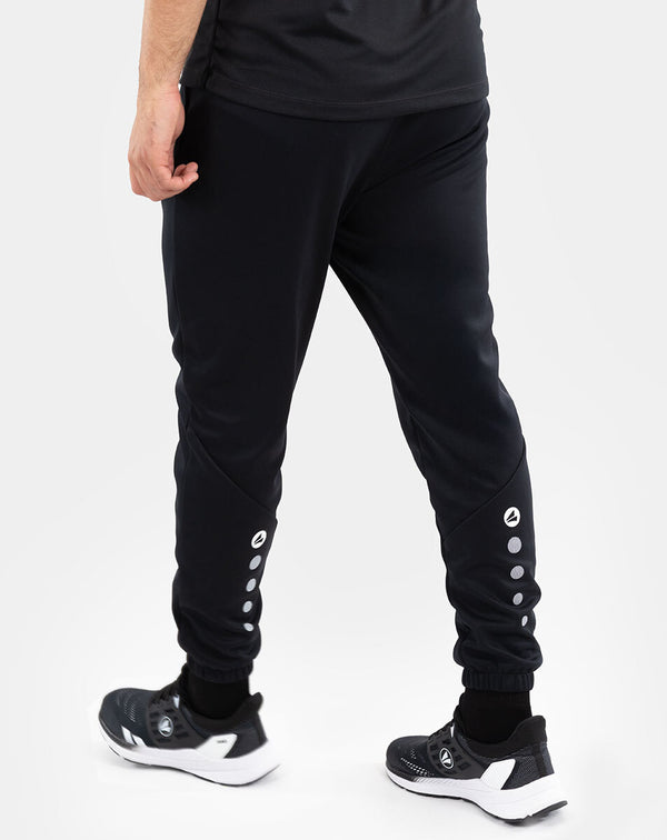 JAKO Freizeithose Dynamic - schwarz – Bild 3