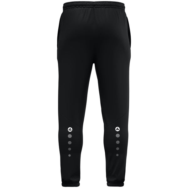 JAKO Freizeithose Dynamic - schwarz – Bild 4