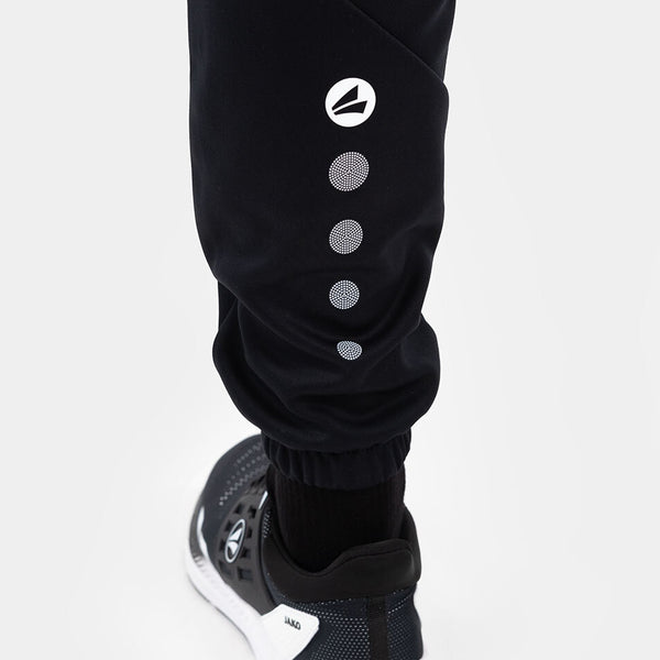 JAKO Freizeithose Dynamic - schwarz – Bild 7