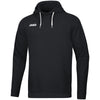 JAKO Kapuzensweat Base - schwarz – Bild 1