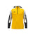 JAKO Zip Hoodie Dynamic - gelb/weiß/schwarz – Bild 9