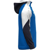 JAKO Zip Hoodie Dynamic - royal/weiß/marine – Bild 6