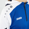 JAKO Zip Hoodie Dynamic - royal/weiß/marine – Bild 8