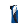 JAKO Zip Hoodie Dynamic - royal/weiß/marine – Bild 16