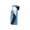 JAKO Zip Hoodie Dynamic - skyblue/weiß/marine – Bild 7