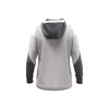 JAKO Zip Hoodie Dynamic - hellgrau/weiß/grau – Bild 10