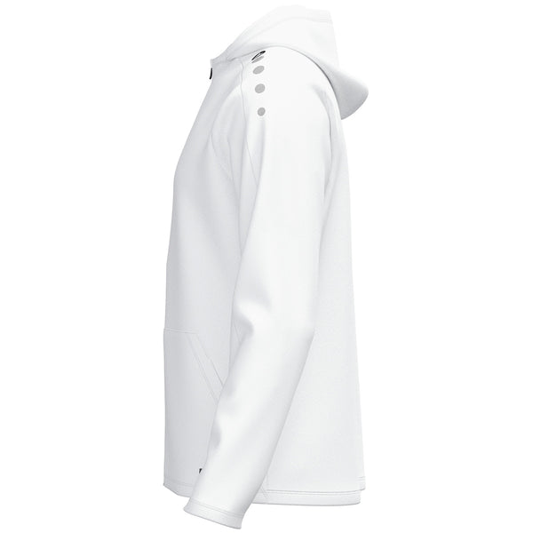 JAKO Kapuzenjacke One - weiß – Bild 3