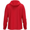 JAKO Kapuzenjacke One - rot – Bild 2