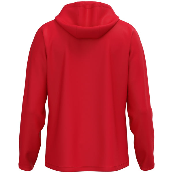 JAKO Kapuzenjacke One - rot – Bild 2