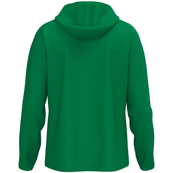 JAKO Kapuzenjacke One - sportgrün – Bild 2