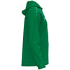 JAKO Kapuzenjacke One - sportgrün – Bild 4