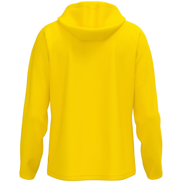 JAKO Kapuzenjacke One - gelb – Bild 2