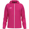 JAKO Kapuzenjacke One - gelb – Bild 14