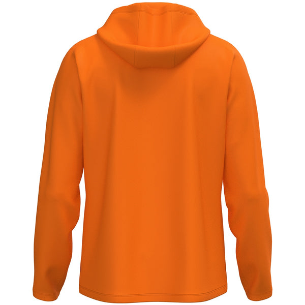 JAKO Kapuzenjacke One - neonorange – Bild 2
