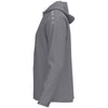 JAKO Kapuzenjacke One - grau – Bild 3