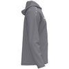 JAKO Kapuzenjacke One - grau – Bild 4