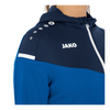 JAKO Kapuzenjacke Champ 2.0 - royal/marine – Bild 16