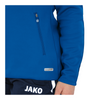 JAKO Kapuzenjacke Champ 2.0 - royal/marine – Bild 17
