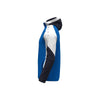 JAKO Kapuzenjacke Dynamic Damen - royal/weiß/marine – Bild 12