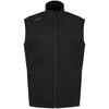 JAKO Softshellweste Premium - schwarz – Bild 3