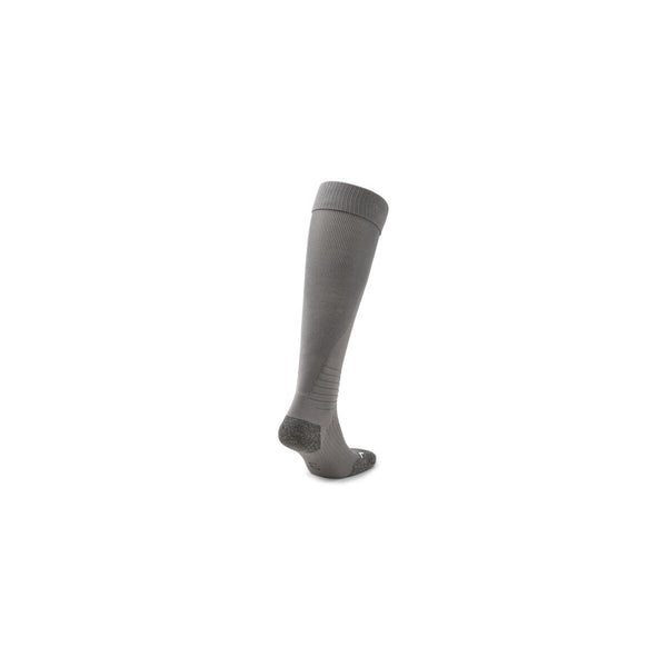 Puma teamLIGA Stutzen - grau – Bild 2