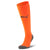 Puma TeamLiga Socken Core Herren orange schwarz (43-46) - Rot – Bild 1