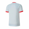 Puma GOAL 23 Trikot Herren weiß/rot – Bild 2