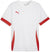 Puma GOAL 23 Trikot Herren weiß/rot – Bild 3