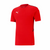 Puma teamCUP Trikot Herren rot – Bild 4