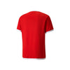 Puma teamLIGA Trikot Herren - rot – Bild 2