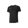 Puma teamLIGA Trikot Herren - schwarz – Bild 1